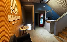 Maranata Hotel